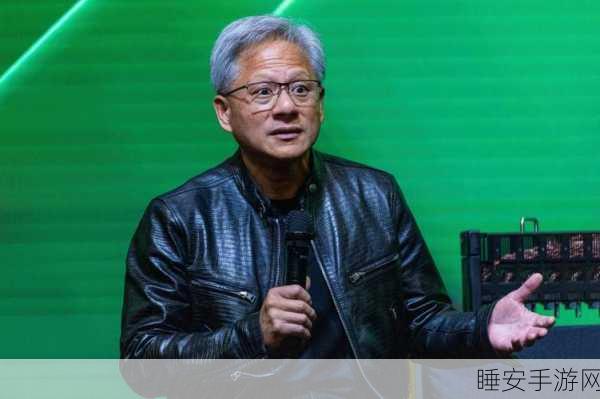 英伟达黄仁勋有望接棒英特尔 CEO?半导体巨头未来领袖成谜