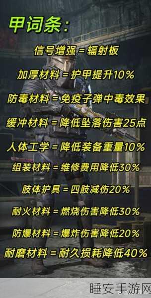 地铁逃生新版本爆料，六头词条属性全面对决，谁将称霸战场？