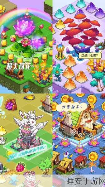 魔性新挑战!拆散情侣大作战2手机版下载开启,趣味休闲赛等你来战