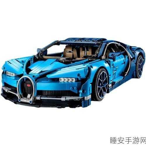 乐高无限,打造专属机炮跑车胶囊全攻略