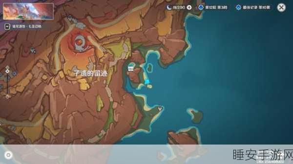 解锁原神心之封印，全面攻略与隐藏挑战揭秘