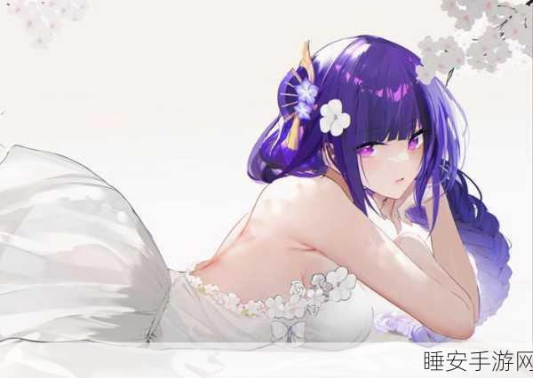 原神大赛燃爆!渡火雷神展现燃烧意志与雷霆之力