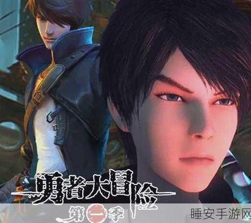 勇者闯魔城，趣味休闲冒险手游，挑战无尽魔域之旅