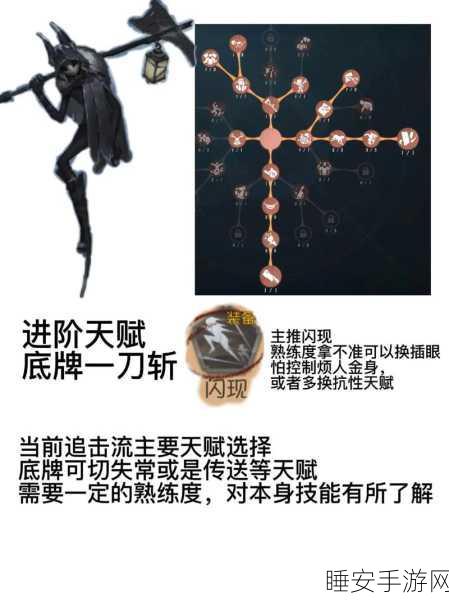 第五人格守夜人身份揭秘,神秘角色背后的故事与竞技策略