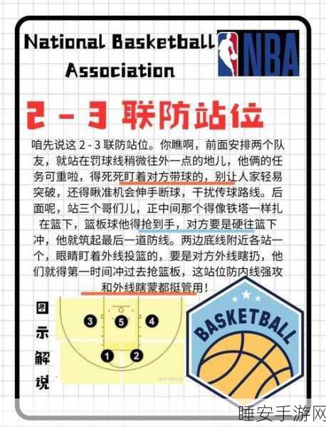 街头篮球高手必备,徽记卡能力全解析,赛场制胜秘籍!