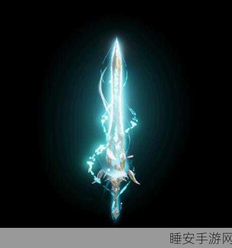 梦幻新诛仙，揭秘瑰宝武器变色秘籍，打造独一无二的神兵利器