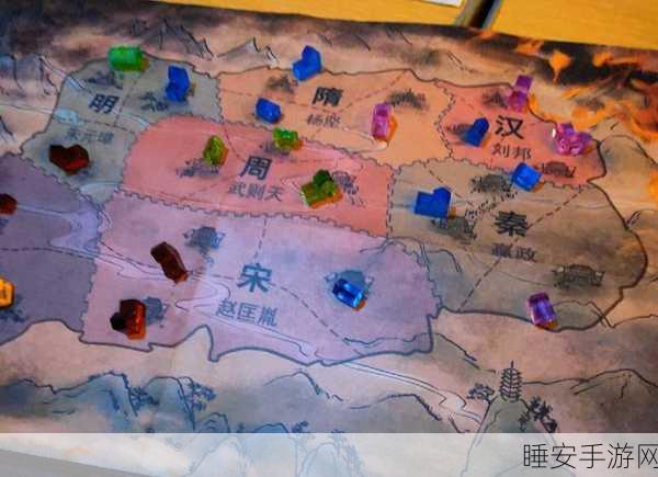 帝王三国推土机策略攻略,掌握玩法精髓,开启战斗新征程