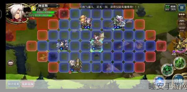 梦幻模拟战本周超时空 A 2 极速通关秘籍,公主阵容完美搭配及实战神技