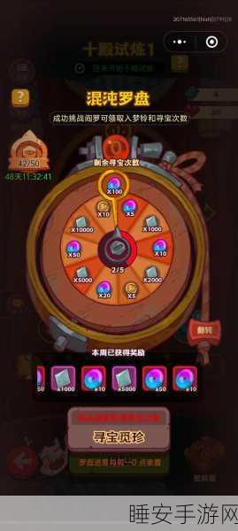 咸鱼之王 7400 关卡为何如此艰难?破解之道在此!