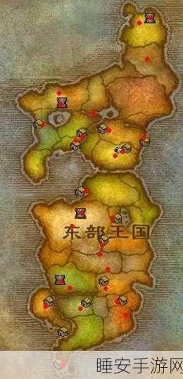 魔兽世界火焰节狂欢指南，火焰节之冠获取全攻略大揭秘