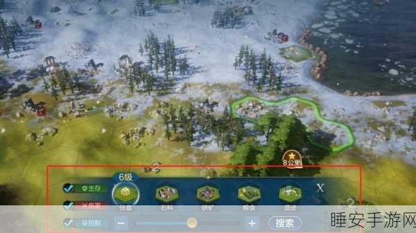 世界启元震撼来袭，第三纪元盛大开启，全新赛事与玩法揭秘！