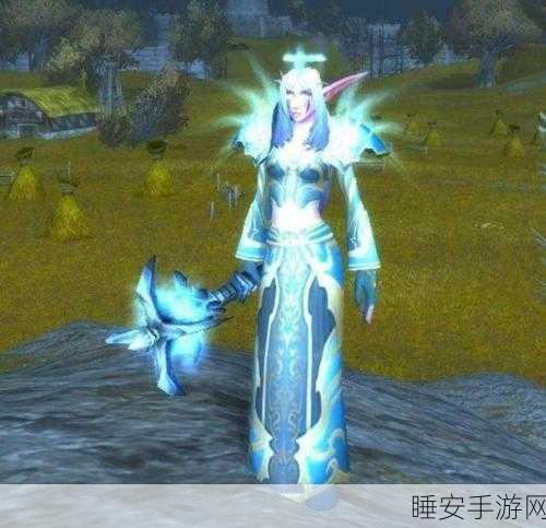 怀旧服牧师大揭秘,顶级装备选择攻略,助你称霸艾泽拉斯!