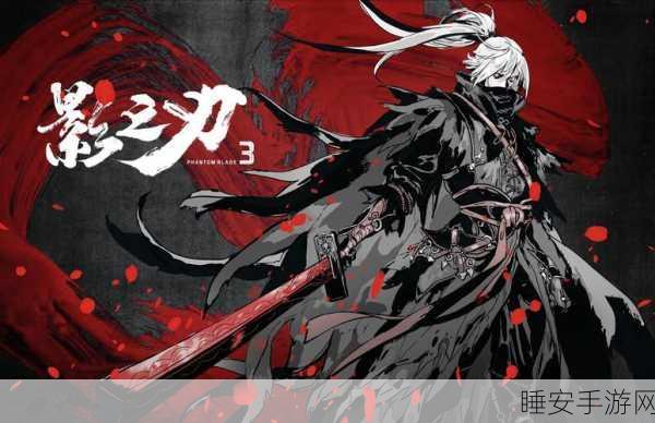 影之刃3无尽劫境深度揭秘,挑战极限,征服未知层数的冒险之旅