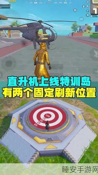和平精英救援与自救秘籍,五大实战技巧助你战场逆袭