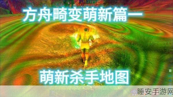 方舟畸变攻略,独步单机的生存秘籍