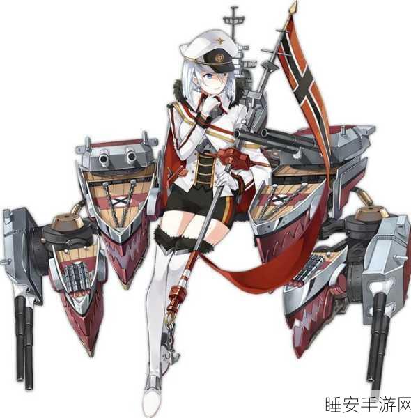 碧蓝航线顶级战舰提尔比茨,实战伤害深度剖析与测试报告