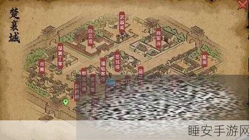 十二兽环全揭秘，大侠立志传中兽环位置与最佳使用策略