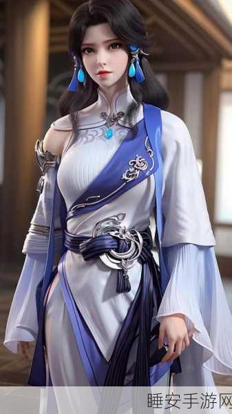 揭秘完美世界夏幽雨身世之谜，她究竟是不是雨族人？