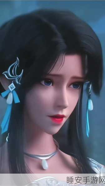 揭秘完美世界夏幽雨身世之谜，她究竟是不是雨族人？
