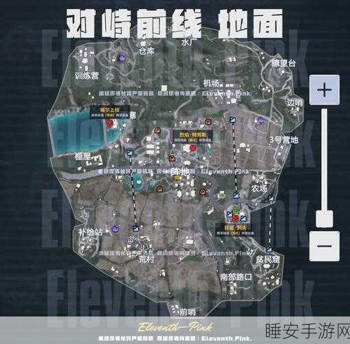 地铁逃生终极攻略,揭秘哪张地图最简单,助你轻松通关!