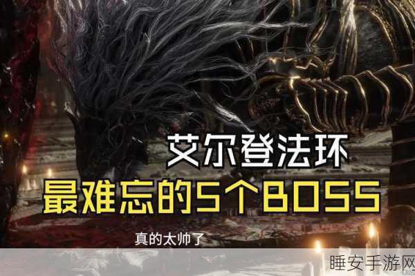 艾尔登法环全BOSS大揭秘，挑战与荣耀的征途
