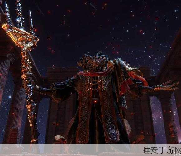 艾尔登法环全BOSS大揭秘，挑战与荣耀的征途