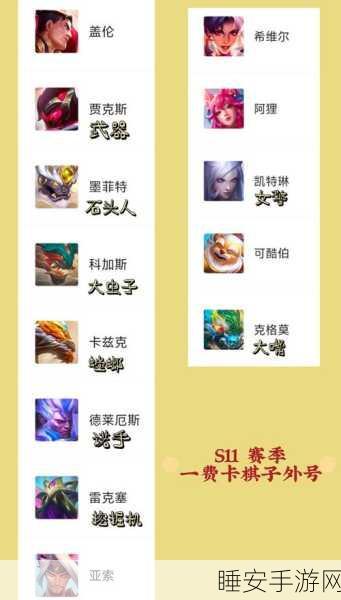 金铲铲之战,独家揭秘兑换码获取途径与精彩赛事细节