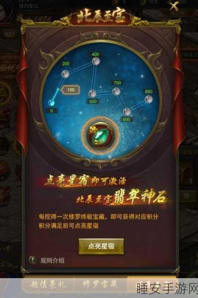 手游深度解析，一刀传世角色培养顺序差异大揭秘