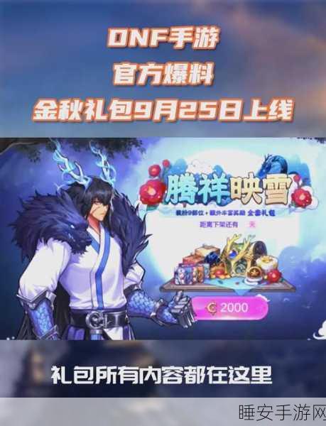 DNF周边商城全揭秘,独家商品、限时折扣与互动活动一网打尽