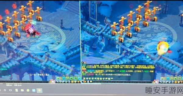 梦幻西游新爆料,杀破狼武器外观炫酷登场,赛事细节大揭秘
