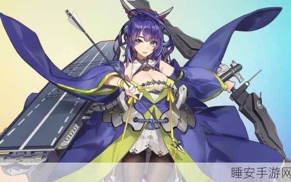 揭秘战舰少女R中R的深层含义与游戏魅力
