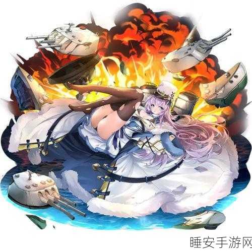 揭秘战舰少女R中R的深层含义与游戏魅力