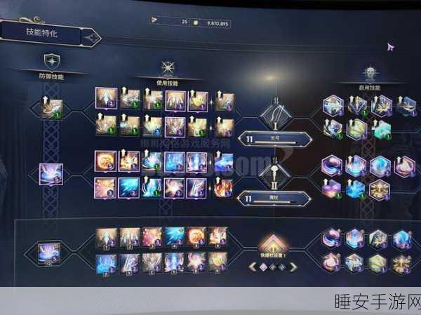 伊洛纳弓术大师争霸赛,解锁弓箭绝技与顶级装备全攻略