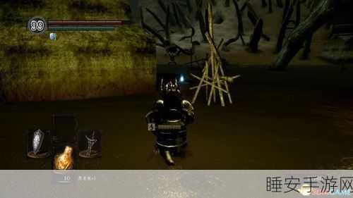 黑暗之魂重制版攻略,揭秘混沌武器升级与奖杯解锁秘籍