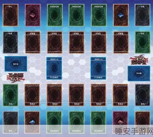 决斗之城高手进阶，揭秘游戏蜂窝辅助策略与实战技巧