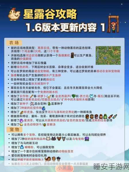 星露谷物语深度攻略,揭秘肯特喜好与互动秘籍