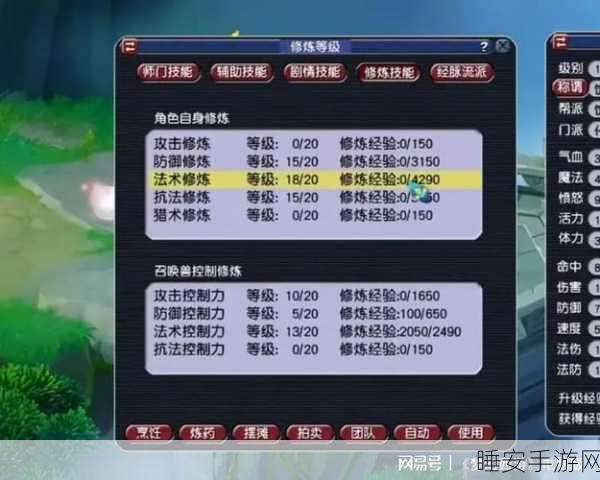 梦幻西游145级飞升系统全面解析,真相究竟如何?