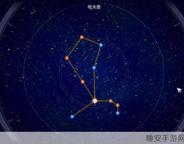 幻塔天兔座连线任务全攻略,解锁星座谜题,赢取珍稀奖励