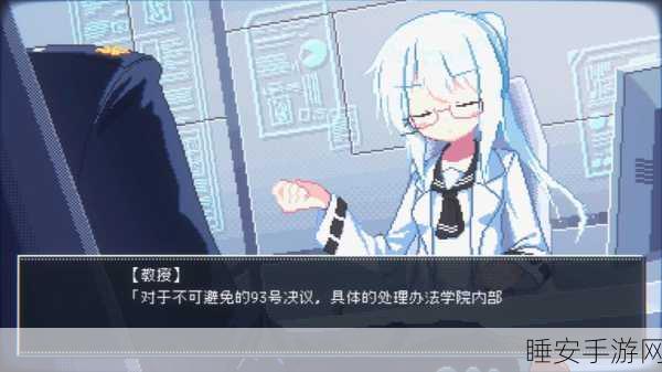 射击新游幻耀的羽毛Steam平台震撼登场，支持中文语言！