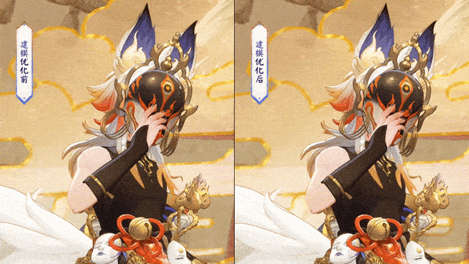 SSR式神白藏主的美食偏好大揭秘,舌尖上的阴阳师世界