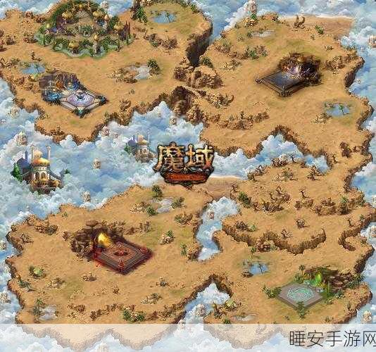 魔域小游戏深度评测，轻松上手，探索魔幻世界的奇妙之旅