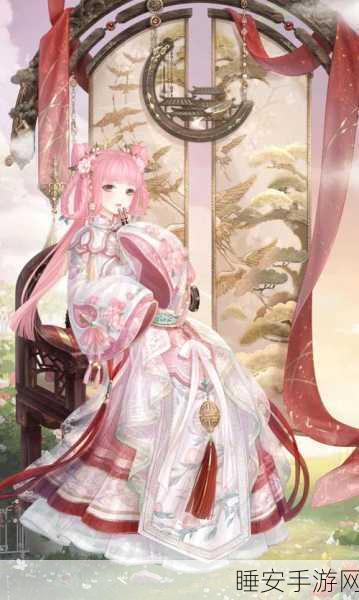 奇迹暖暖 奇迹暖暖有女初长成10w高分如何搭配?