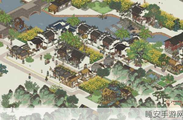 江南百景图家祠深度攻略,解锁家祠玩法精髓,成就家族荣耀