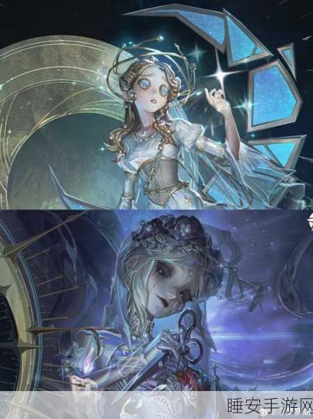 决战平安京×第五人格梦幻联动,跨界对决即将震撼开启,联动细节抢先看!
