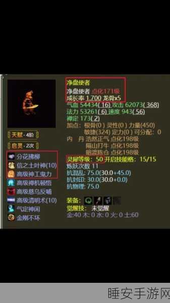 大话西游手游坐骑系统深度揭秘,开发组答疑,开启骑战新篇章