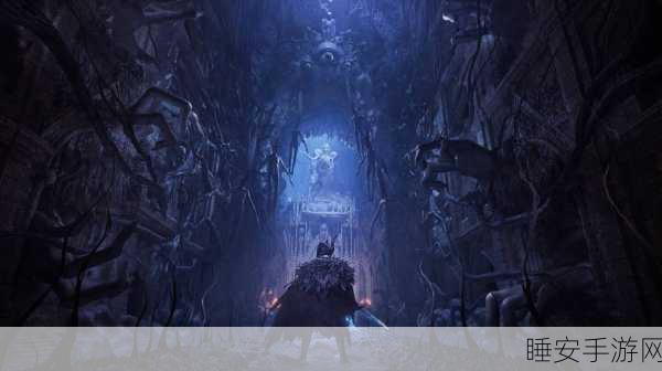 堕落之魂安卓版震撼上线，欧美RPG风格动作手游新体验