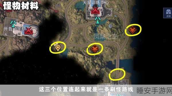 星球重启,顶尖攻略揭秘,攻击力飙升秘籍