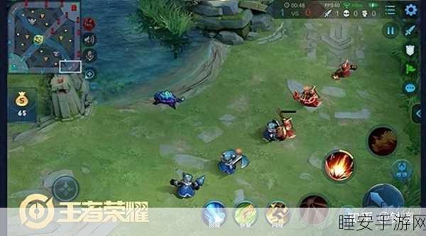 王者荣耀深度解析,掌握BanPick策略,制胜赛场的关键!