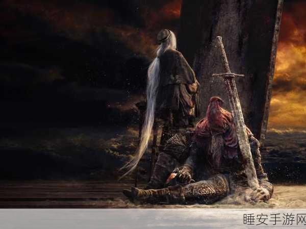 黑暗之魂3,骑士职业深度攻略与玩法解析