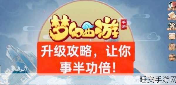 梦幻西游攻略,一键解锁队长视角,掌控全局新技巧!